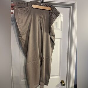 Jjill pants- size 26 slim ankle NWT